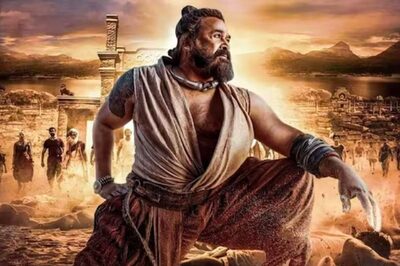 Mohanlal-starrer Malaikottai Vaaliban Trailer’s Promises An Engaging Tale Of Freedom