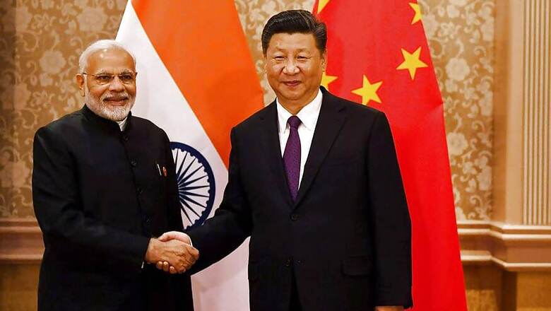 Despite Pakistan's Efforts, China Says Kashmir Issue May Not Be a Major Topic During Modi-Xi Summit