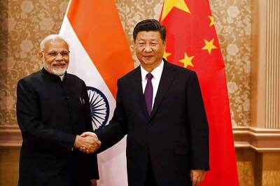 Despite Pakistan's Efforts, China Says Kashmir Issue May Not Be a Major Topic During Modi-Xi Summit
