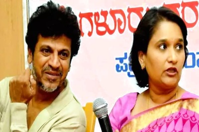 Shiva Rajkumar Hospitalised In Bengaluru Due To Mild Illness