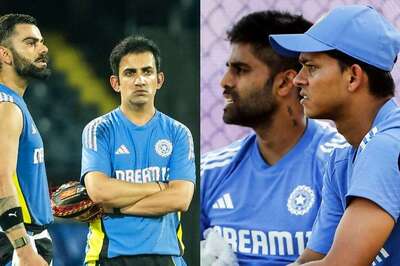 Suryakumar Yadav & Yashasvi Jaiswal OUT, 6 Players IN! Complete List Of Changes In Team India For ODI Series Against Sri Lanka