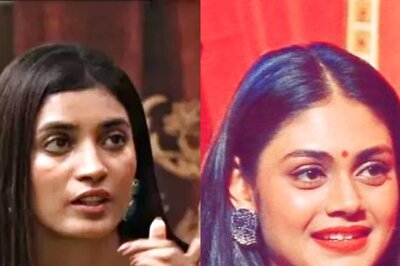 Bigg Boss 16: Sreejita De Gives a Befitting Reply To Manya Singh, Slams 'Just a TV Actress' Remark