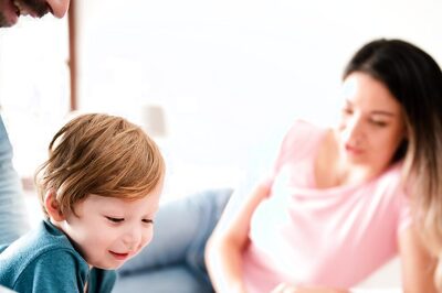 Childcare In The Formative Years Is Key To Nurturing Secure Adults