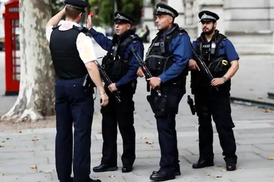 2 Dead, 8 Injured in Multiple Shootings US Beach, Suspects Arrested