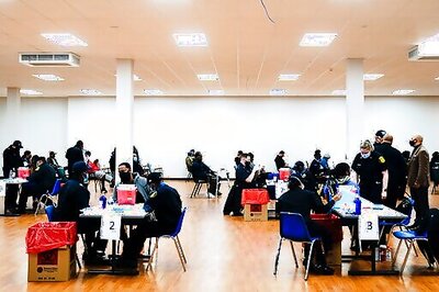 At Least 11 More States To Open Virus Vaccines To All Adults