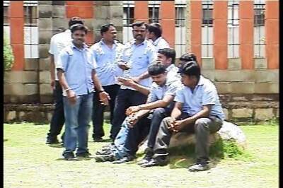 Karnataka faces power crisis, 4-hour long power cuts