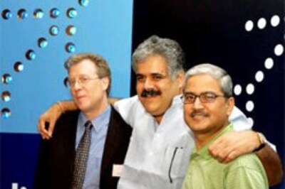 Low-fare airline joins Indian skies