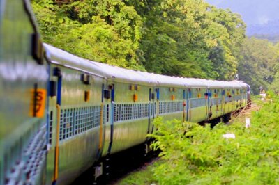 Cabinet May Discuss Proposal To Raise Lease Period For Railway Lands On Wednesday