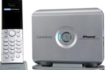 Cisco, Apple 'iPhone' fight to intensify