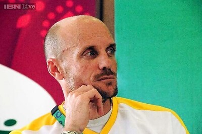 Junior Hockey World Cup: India's big chance, says coach