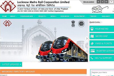 LMRC Recruitment 2018: 386 Executive, Non-Executive Posts, Apply Before March 27