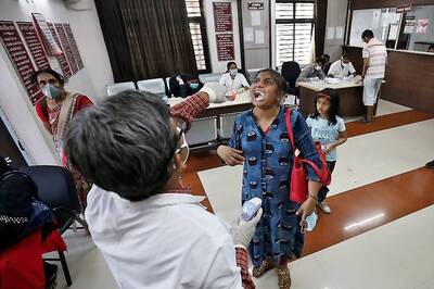 Covid-19 Cases Cross 4,000 in Gujarat, Death Toll Now at 16