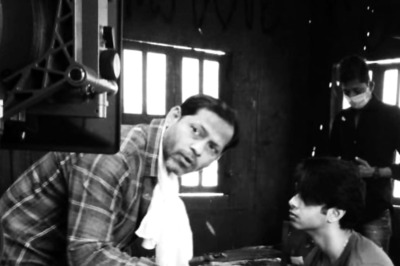 Samit Kakkad on Marathi Film 36 Gunn: It Tells Companionship Doesn't Necessarily Emanate from Marriage