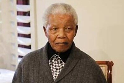 Mandela continues to respond positively to treatment, says wife