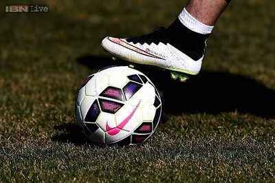 AIFF signs agreement with German football Association