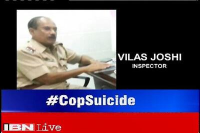 Mumbai Police officer commits suicide after shooting a senior colleague over leave dispute