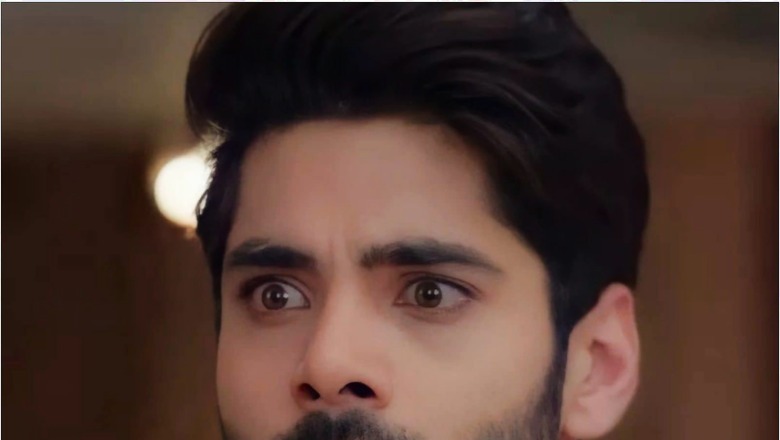 Naagin 6: Simba Nagpal Slays As Rishabh Gujral In Latest Promo, Fans Say 'What a Performance!'