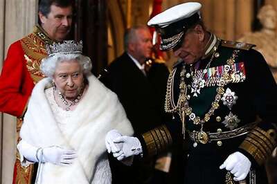 'Accidental obituary' tweet by BBC sparks off rumours over Queen Elizabeth II's health