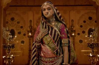 Padmavati Row: Decision on Film Will Be Taken After Censor Board Clearance, Says Haryana CM