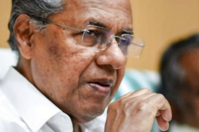 Time-bound Financial Aid to Be Given After Assessing Damage in Rain-related Disasters, Says Kerala CM