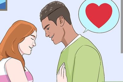 How to Show Your Girlfriend that You Care