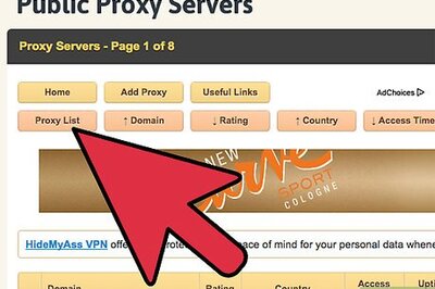 How to Bypass Websense