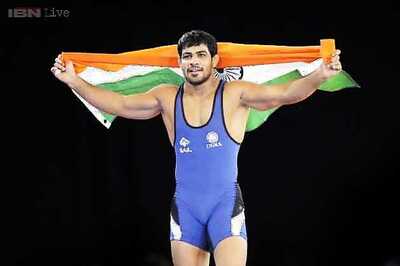 Wrestler Sushil Kumar likely to skip 2014 Asian Games
