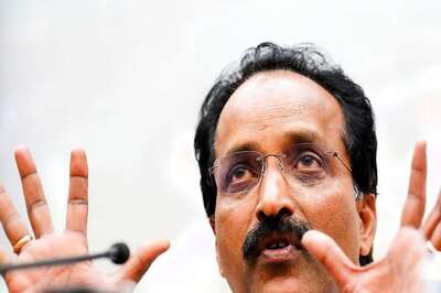 ISRO Targets First Gaganyaan Mission Launch by December: Chairman