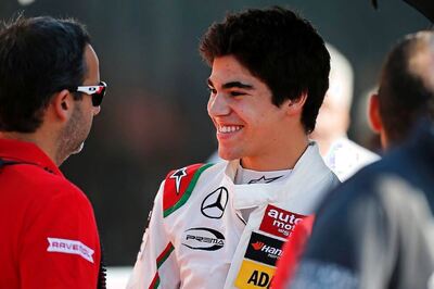 Formula One: Lance Stroll Under Pressure as Monaco Challenge Looms