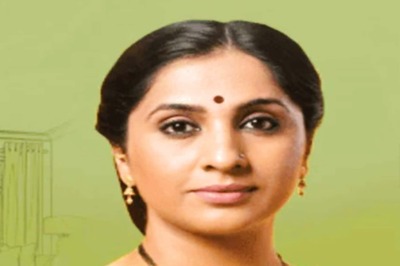 In Marathi TV Show 'Aai Kuthe Kar Karle', A New Friend's Entry in Arundhati’s Life