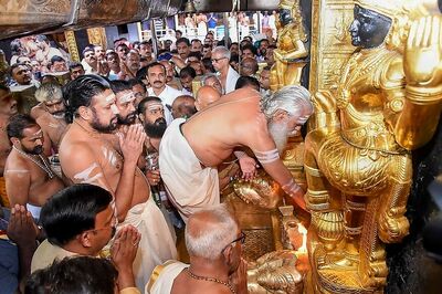 In a First, Kerala to Patent Iconic Temple 'Prasadams' to Check Counterfeit