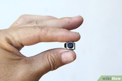 How to Make Spy Gear