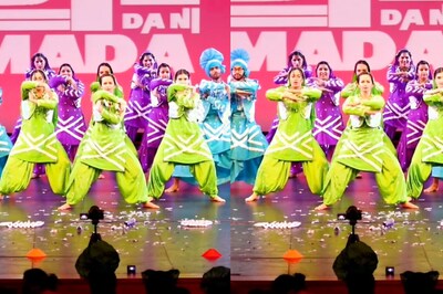 Sidhu Moosewala Fans Perform Bhangra to Late Singer's 'Levels' in Heartfelt Tribute