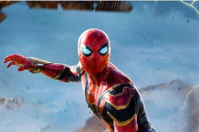 Spider-Man No Way Home to Release in India on Dec 16, a Day Ahead of US