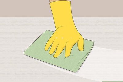 How to Clean & Remove Stains from White Wood Furniture