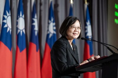 What's at Stake in Taiwan's Presidential, Parliamentary Elections