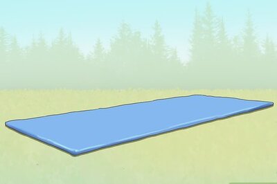 How to Do Gymnastics Jumps