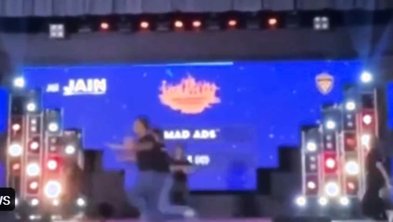 2 FIRs & 50 Complaints: Bengaluru College Faces Protests Over Skit ‘Insulting Ambedkar, Dalits’