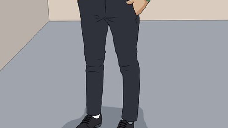 How to Dress for a Job Fair