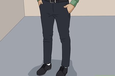 How to Dress for a Job Fair