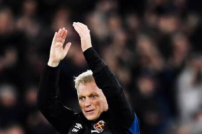 Premier League: David Moyes Bemoans West Ham United's Fixture Schedule