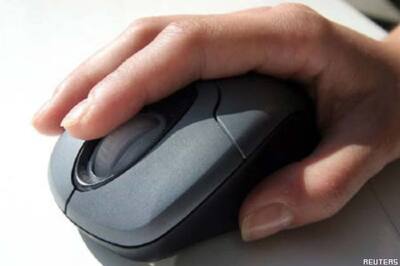 Canadians the most Web-addicted in the world