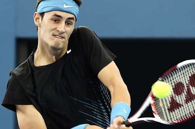 Help coming for Bernard Tomic after father's ban