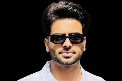 'No Permission To Leave India': NIA Stops Mankirt Aulakh At Airport; Punjabi Singer Cancels Dubai Show