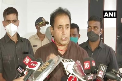 Maha: Anil Deshmukh's 2 Aides Remanded in ED Custody Till Jul 1