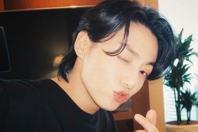 WHAT! BTS' Jungkook DELETES His Instagram Account, Says 'Not Going to Use It in Future Too'