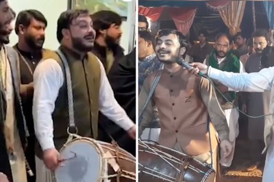 This Soulful Dhol Rendition Of Tip Tip Barsa Paani Is A Whole Mood