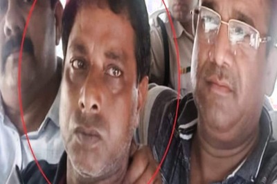 Bihar Junior Engineer Caught Taking Bribe for Installing Electricity Metre, Arrested