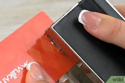 How to Make an Earbud Holder