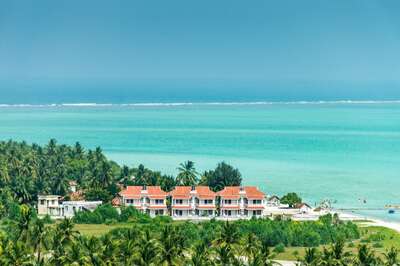 Lakshadweep: A First Timer's Guide to One of India's Most Beautiful Destinations